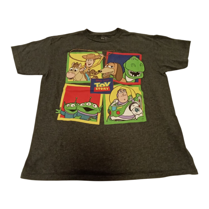 Shirt (toy Story)