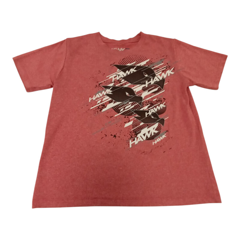 Shirt (red)