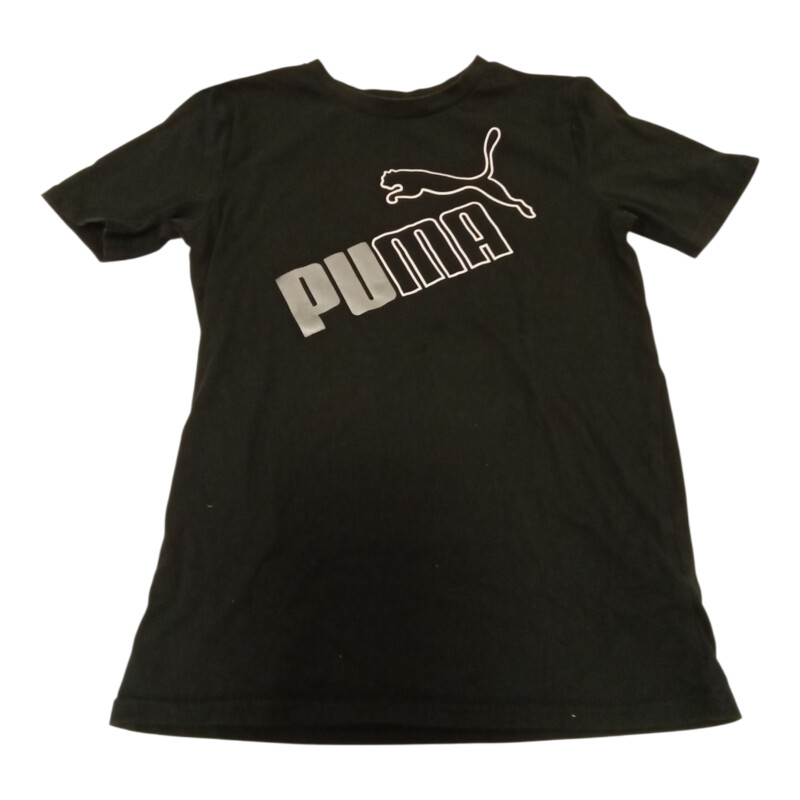 Shirt (black)