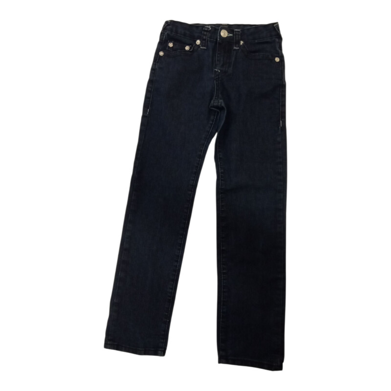 Blue Jeans: Slim