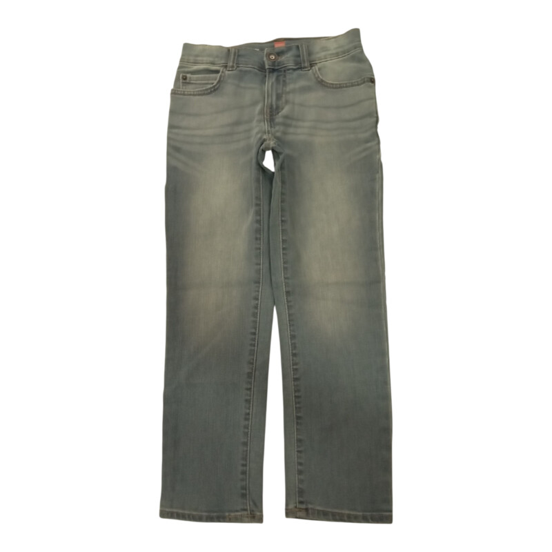 Jeans: Light Blue NWT