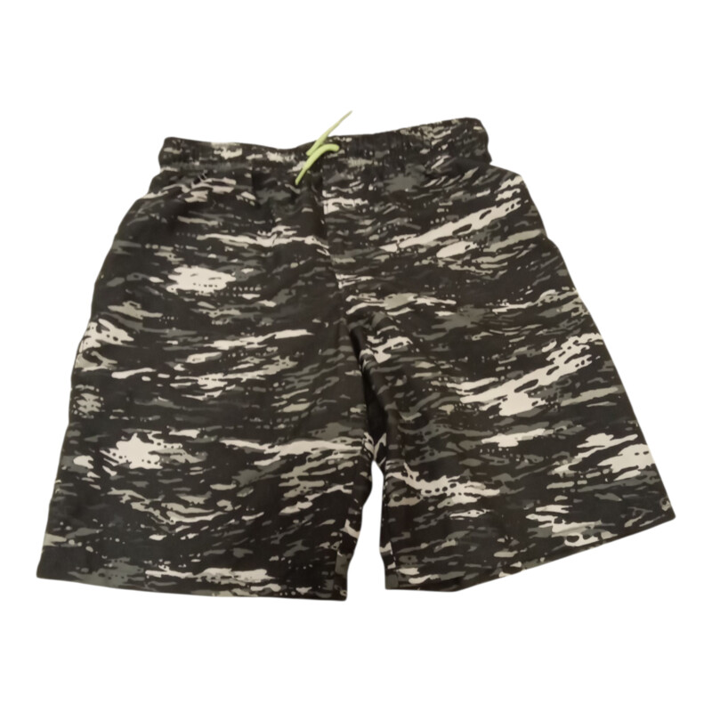 Swim Shorts: Camo NWT