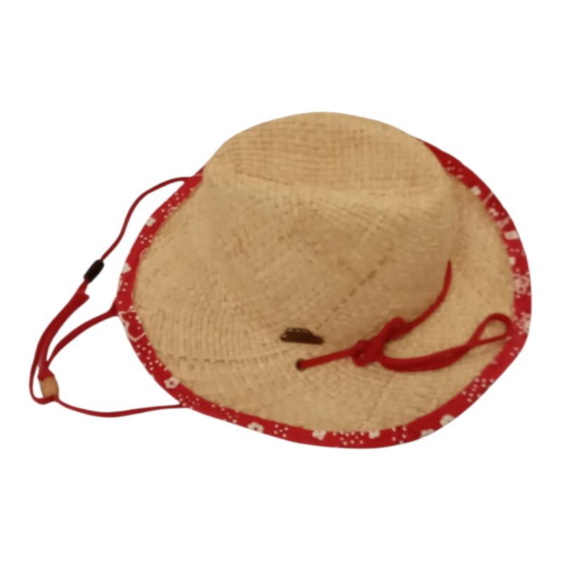 Farmer Hat