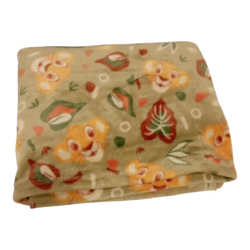 Simba Blanket, Accessory

Located at Pipsqueak Resale Boutique inside the Vancouver Mall, Suite 230, (upstairs between Round 1 and Golds Gym) or online at: #pipsqueakresale

All items are photographed prior to being steamed. Cross posted, items are located at #PipsqueakResaleBoutique, payments accepted: cash, paypal & credit cards. Any flaws will be described in the comments. More pictures available with link above. Local pick up available at the #VancouverMall, tax will be added (not included in price), shipping available (not included in price, *starts at $9.99; please contact regarding shipment of toys or other larger items), item can be placed on hold with communication, message with any questions. Join Pipsqueak Resale - Online to see all the new items! Follow us on IG @pipsqueakresale / Facebook @pipsqueakresaleboutique & Thanks for looking! Due to the nature of consignment, any known flaws will be described; ALL SHIPPED SALES ARE FINAL. All items are currently located inside Pipsqueak Resale Boutique as a store front items purchased on location before items are prepared for shipment will be refunded.

#resalerocks #shopsmall #pipsqueakresale #shopvanmall #vancouverwa #portland #reusereducerecycle #fashiononabudget #chooseused #consignment #savemoney #shoplocal #weship  #shopvanmall #vancouvermall #vancouver #vancouverwashington #keepusopen #shoplocalonline #resale #resaleboutique #mommyandme #minime #fashion #reseller #usedclothing #usedtoys #secondhand #consign #store #clothes #womensclothes #kidsclothes #shopvancouvermall