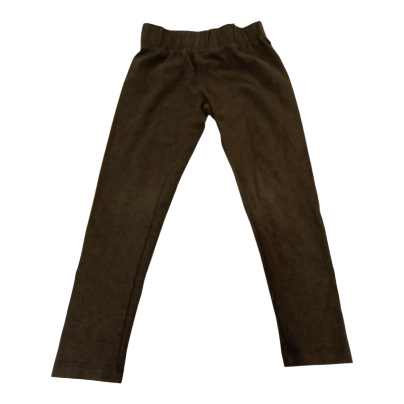 Pants: Dark Grey