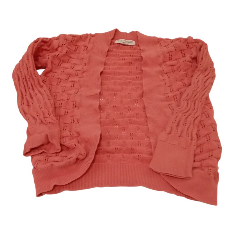 Sweater: Coral, Girl, Size: 3t

Located at Pipsqueak Resale Boutique inside the Vancouver Mall, Suite 230, (upstairs between Round 1 and Golds Gym) or online at: #pipsqueakresale

All items are photographed prior to being steamed. Cross posted, items are located at #PipsqueakResaleBoutique, payments accepted: cash, paypal & credit cards. Any flaws will be described in the comments. More pictures available with link above. Local pick up available at the #VancouverMall, tax will be added (not included in price), shipping available (not included in price, *starts at $9.99; please contact regarding shipment of toys or other larger items), item can be placed on hold with communication, message with any questions. Join Pipsqueak Resale - Online to see all the new items! Follow us on IG @pipsqueakresale / Facebook @pipsqueakresaleboutique & Thanks for looking! Due to the nature of consignment, any known flaws will be described; ALL SHIPPED SALES ARE FINAL. All items are currently located inside Pipsqueak Resale Boutique as a store front items purchased on location before items are prepared for shipment will be refunded.

#resalerocks #shopsmall #pipsqueakresale #shopvanmall #vancouverwa #portland #reusereducerecycle #fashiononabudget #chooseused #consignment #savemoney #shoplocal #weship  #shopvanmall #vancouvermall #vancouver #vancouverwashington #keepusopen #shoplocalonline #resale #resaleboutique #mommyandme #minime #fashion #reseller #usedclothing #usedtoys #secondhand #consign #store #clothes #womensclothes #kidsclothes #shopvancouvermall
