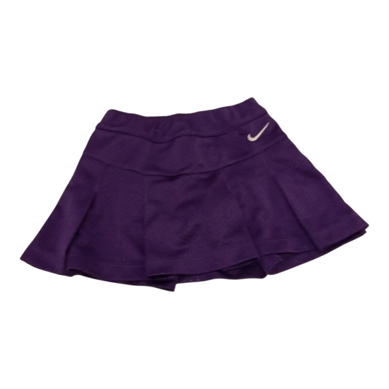 Skort:Purple