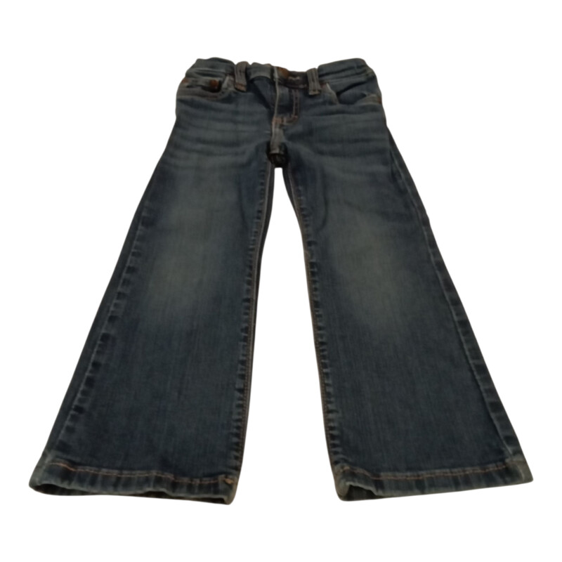 Pants: Jeans