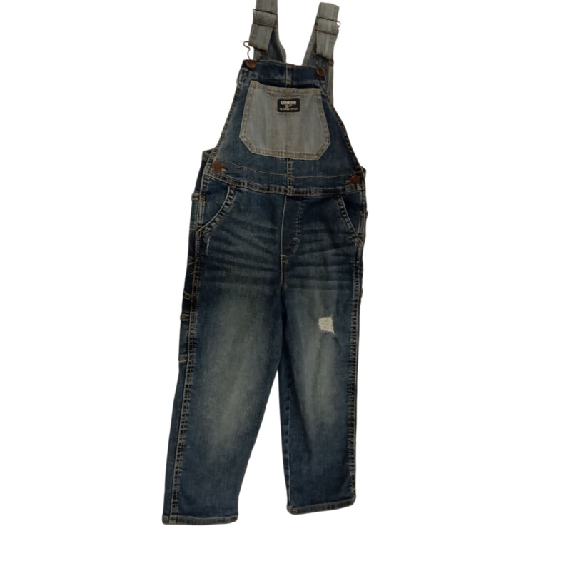 Overalls: Denim, Boy, Size: 5t

Located at Pipsqueak Resale Boutique inside the Vancouver Mall, Suite 230, (upstairs between Round 1 and Golds Gym) or online at: #pipsqueakresale

All items are photographed prior to being steamed. Cross posted, items are located at #PipsqueakResaleBoutique, payments accepted: cash, paypal & credit cards. Any flaws will be described in the comments. More pictures available with link above. Local pick up available at the #VancouverMall, tax will be added (not included in price), shipping available (not included in price, *starts at $9.99; please contact regarding shipment of toys or other larger items), item can be placed on hold with communication, message with any questions. Join Pipsqueak Resale - Online to see all the new items! Follow us on IG @pipsqueakresale / Facebook @pipsqueakresaleboutique & Thanks for looking! Due to the nature of consignment, any known flaws will be described; ALL SHIPPED SALES ARE FINAL. All items are currently located inside Pipsqueak Resale Boutique as a store front items purchased on location before items are prepared for shipment will be refunded.

#resalerocks #shopsmall #pipsqueakresale #shopvanmall #vancouverwa #portland #reusereducerecycle #fashiononabudget #chooseused #consignment #savemoney #shoplocal #weship  #shopvanmall #vancouvermall #vancouver #vancouverwashington #keepusopen #shoplocalonline #resale #resaleboutique #mommyandme #minime #fashion #reseller #usedclothing #usedtoys #secondhand #consign #store #clothes #womensclothes #kidsclothes #shopvancouvermall