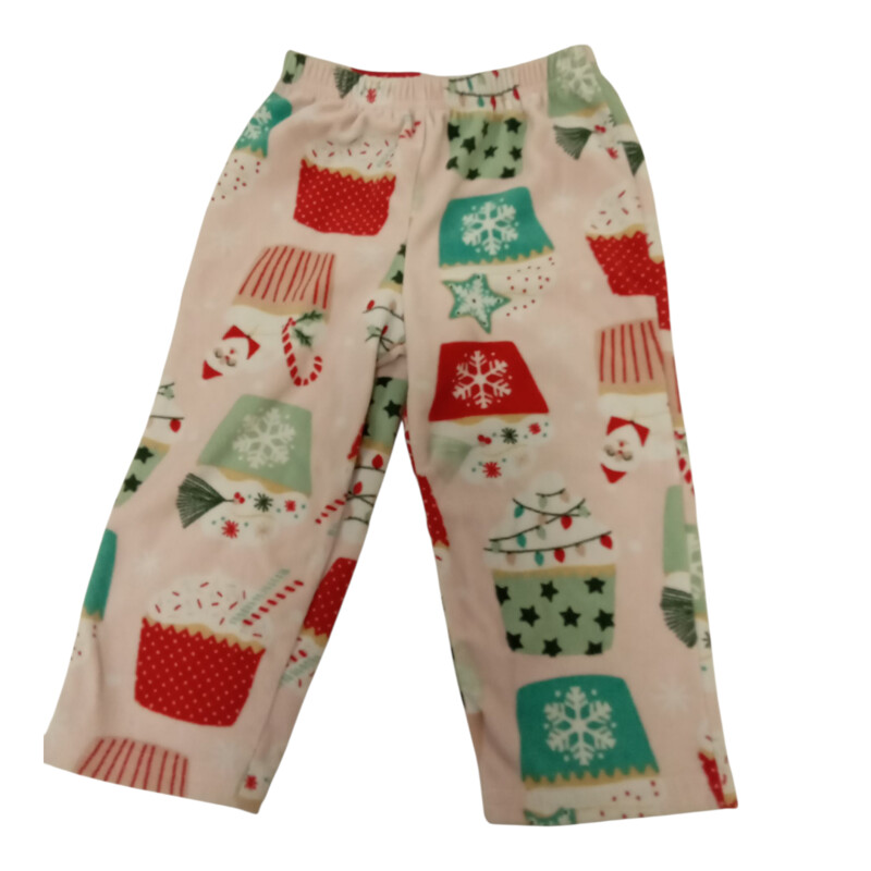 Pants: X-Mas Cupcakes, Girl, Size: 2t

Located at Pipsqueak Resale Boutique inside the Vancouver Mall, Suite 230, (upstairs between Round 1 and Golds Gym) or online at: #pipsqueakresale

All items are photographed prior to being steamed. Cross posted, items are located at #PipsqueakResaleBoutique, payments accepted: cash, paypal & credit cards. Any flaws will be described in the comments. More pictures available with link above. Local pick up available at the #VancouverMall, tax will be added (not included in price), shipping available (not included in price, *starts at $9.99; please contact regarding shipment of toys or other larger items), item can be placed on hold with communication, message with any questions. Join Pipsqueak Resale - Online to see all the new items! Follow us on IG @pipsqueakresale / Facebook @pipsqueakresaleboutique & Thanks for looking! Due to the nature of consignment, any known flaws will be described; ALL SHIPPED SALES ARE FINAL. All items are currently located inside Pipsqueak Resale Boutique as a store front items purchased on location before items are prepared for shipment will be refunded.

#resalerocks #shopsmall #pipsqueakresale #shopvanmall #vancouverwa #portland #reusereducerecycle #fashiononabudget #chooseused #consignment #savemoney #shoplocal #weship  #shopvanmall #vancouvermall #vancouver #vancouverwashington #keepusopen #shoplocalonline #resale #resaleboutique #mommyandme #minime #fashion #reseller #usedclothing #usedtoys #secondhand #consign #store #clothes #womensclothes #kidsclothes #shopvancouvermall