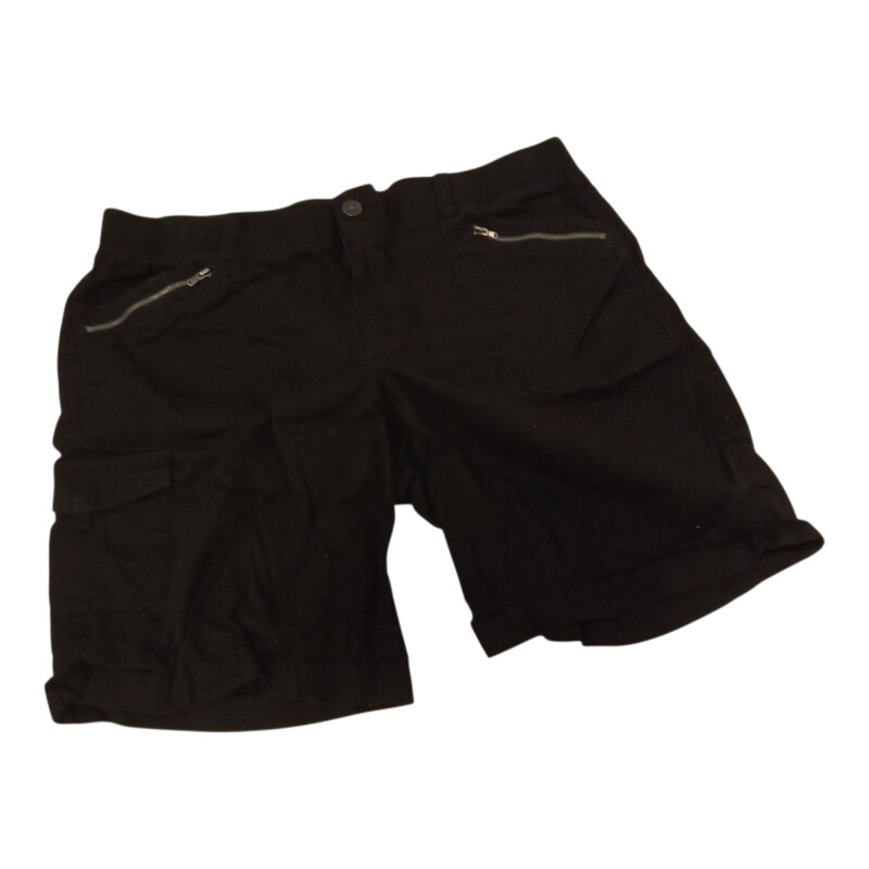 Shorts: Black, Womens, Size: XL

Located at Pipsqueak Resale Boutique inside the Vancouver Mall, Suite 230, (upstairs between Round 1 and Golds Gym) or online at: #pipsqueakresale

All items are photographed prior to being steamed. Cross posted, items are located at #PipsqueakResaleBoutique, payments accepted: cash, paypal & credit cards. Any flaws will be described in the comments. More pictures available with link above. Local pick up available at the #VancouverMall, tax will be added (not included in price), shipping available (not included in price, *starts at $9.99; please contact regarding shipment of toys or other larger items), item can be placed on hold with communication, message with any questions. Join Pipsqueak Resale - Online to see all the new items! Follow us on IG @pipsqueakresale / Facebook @pipsqueakresaleboutique & Thanks for looking! Due to the nature of consignment, any known flaws will be described; ALL SHIPPED SALES ARE FINAL. All items are currently located inside Pipsqueak Resale Boutique as a store front items purchased on location before items are prepared for shipment will be refunded.

#resalerocks #shopsmall #pipsqueakresale #shopvanmall #vancouverwa #portland #reusereducerecycle #fashiononabudget #chooseused #consignment #savemoney #shoplocal #weship  #shopvanmall #vancouvermall #vancouver #vancouverwashington #keepusopen #shoplocalonline #resale #resaleboutique #mommyandme #minime #fashion #reseller #usedclothing #usedtoys #secondhand #consign #store #clothes #womensclothes #kidsclothes #shopvancouvermall