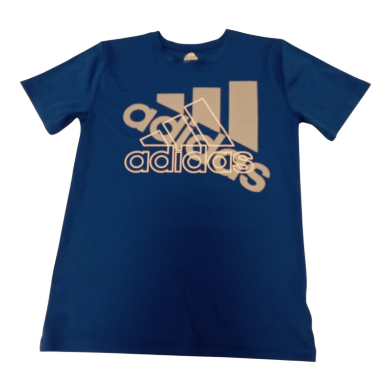 Shirt: Blue