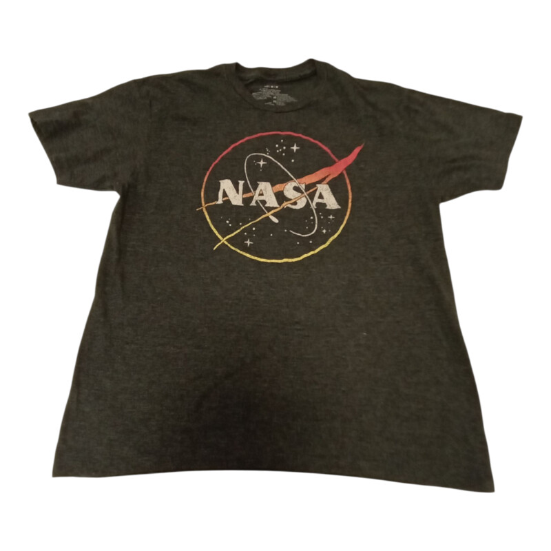 Shirt: NASA