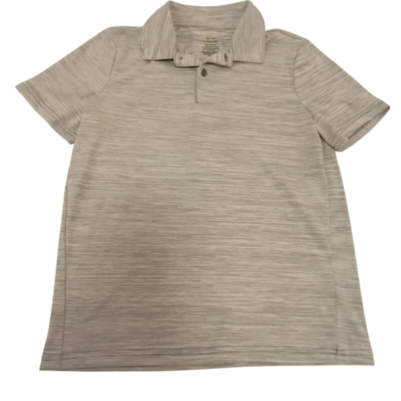 Shirt: Light Grey