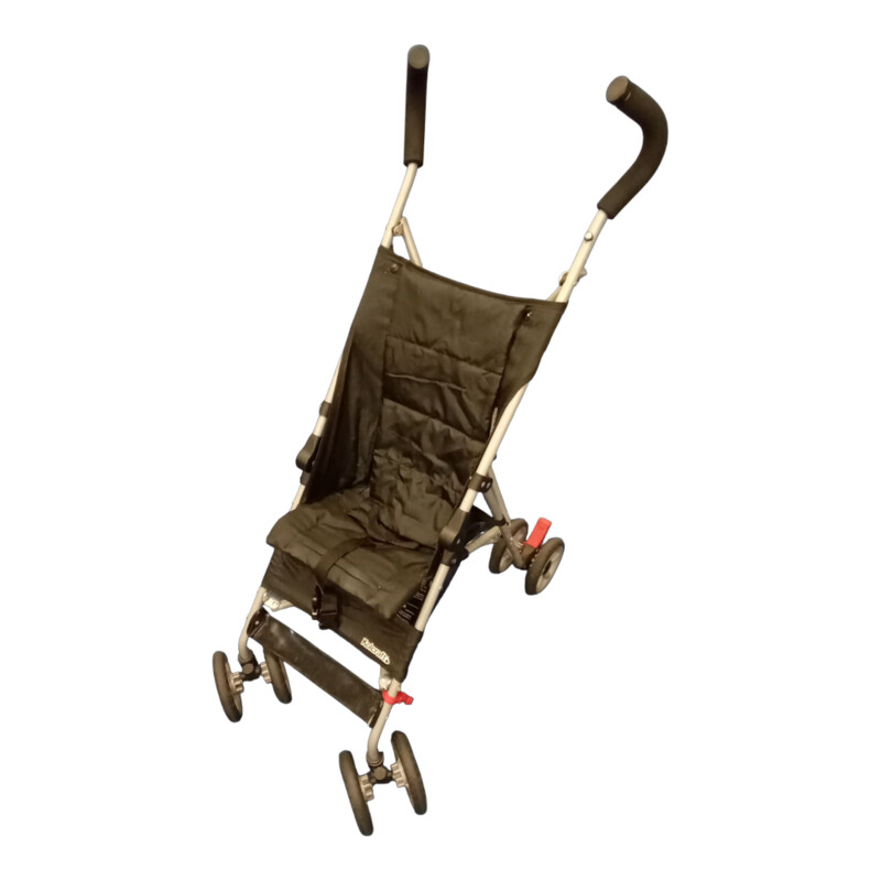 Umbrella Stroller