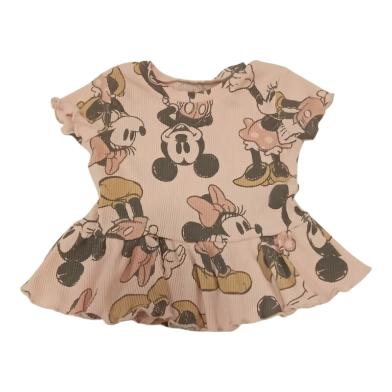 Shirt: Pink/Minnie, Girl, Size: 24m

Located at Pipsqueak Resale Boutique inside the Vancouver Mall, Suite 230, (upstairs between Round 1 and Golds Gym) or online at: #pipsqueakresale

All items are photographed prior to being steamed. Cross posted, items are located at #PipsqueakResaleBoutique, payments accepted: cash, paypal & credit cards. Any flaws will be described in the comments. More pictures available with link above. Local pick up available at the #VancouverMall, tax will be added (not included in price), shipping available (not included in price, *starts at $9.99; please contact regarding shipment of toys or other larger items), item can be placed on hold with communication, message with any questions. Join Pipsqueak Resale - Online to see all the new items! Follow us on IG @pipsqueakresale / Facebook @pipsqueakresaleboutique & Thanks for looking! Due to the nature of consignment, any known flaws will be described; ALL SHIPPED SALES ARE FINAL. All items are currently located inside Pipsqueak Resale Boutique as a store front items purchased on location before items are prepared for shipment will be refunded.

#resalerocks #shopsmall #pipsqueakresale #shopvanmall #vancouverwa #portland #reusereducerecycle #fashiononabudget #chooseused #consignment #savemoney #shoplocal #weship  #shopvanmall #vancouvermall #vancouver #vancouverwashington #keepusopen #shoplocalonline #resale #resaleboutique #mommyandme #minime #fashion #reseller #usedclothing #usedtoys #secondhand #consign #store #clothes #womensclothes #kidsclothes #shopvancouvermall