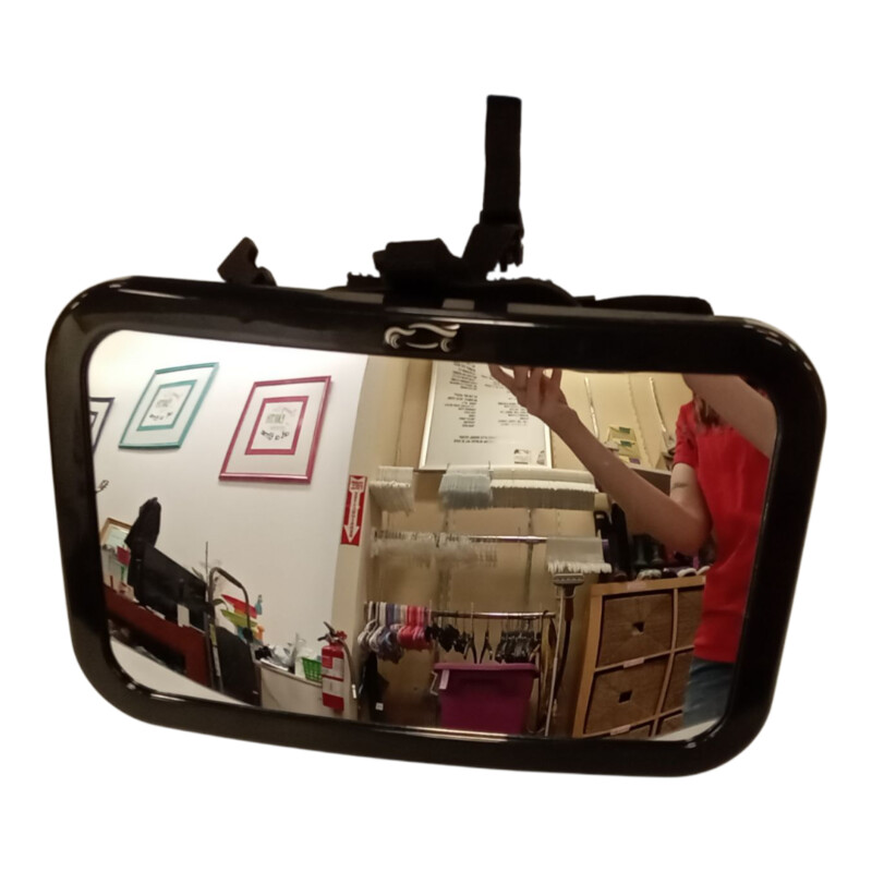 Back Seat Mirror, Gear

Located at Pipsqueak Resale Boutique inside the Vancouver Mall, Suite 230, (upstairs between Round 1 and Golds Gym) or online at: #pipsqueakresale

All items are photographed prior to being steamed. Cross posted, items are located at #PipsqueakResaleBoutique, payments accepted: cash, paypal & credit cards. Any flaws will be described in the comments. More pictures available with link above. Local pick up available at the #VancouverMall, tax will be added (not included in price), shipping available (not included in price, *starts at $9.99; please contact regarding shipment of toys or other larger items), item can be placed on hold with communication, message with any questions. Join Pipsqueak Resale - Online to see all the new items! Follow us on IG @pipsqueakresale / Facebook @pipsqueakresaleboutique & Thanks for looking! Due to the nature of consignment, any known flaws will be described; ALL SHIPPED SALES ARE FINAL. All items are currently located inside Pipsqueak Resale Boutique as a store front items purchased on location before items are prepared for shipment will be refunded.

#resalerocks #shopsmall #pipsqueakresale #shopvanmall #vancouverwa #portland #reusereducerecycle #fashiononabudget #chooseused #consignment #savemoney #shoplocal #weship  #shopvanmall #vancouvermall #vancouver #vancouverwashington #keepusopen #shoplocalonline #resale #resaleboutique #mommyandme #minime #fashion #reseller #usedclothing #usedtoys #secondhand #consign #store #clothes #womensclothes #kidsclothes #shopvancouvermall