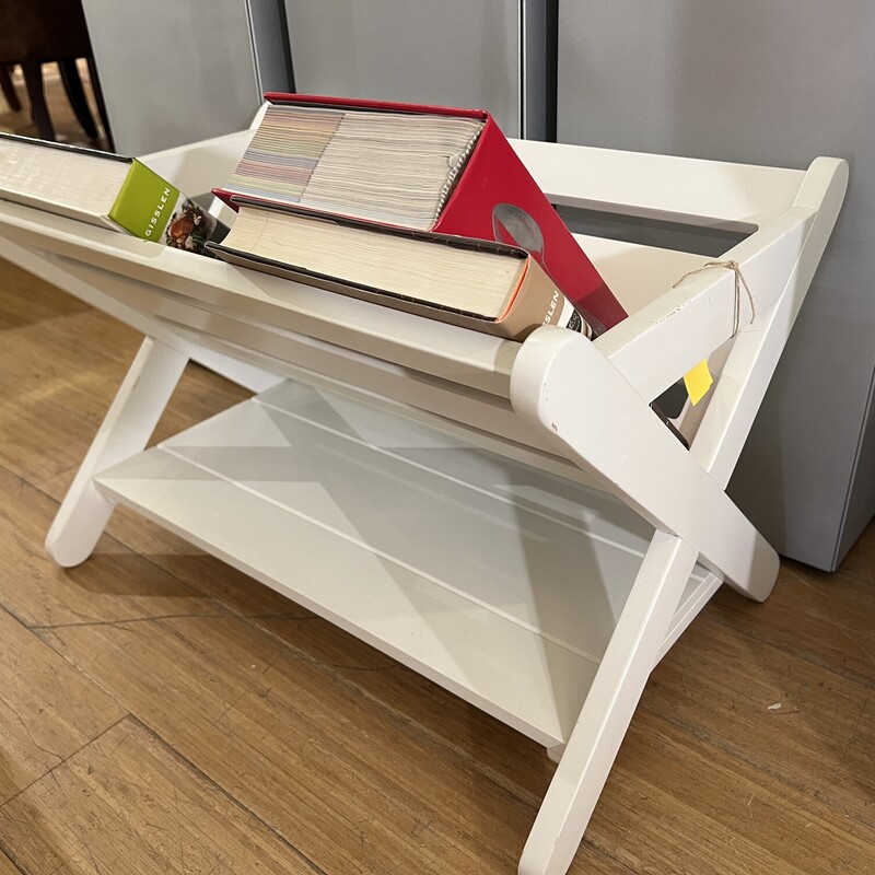 Book Caddy Land Of Nod