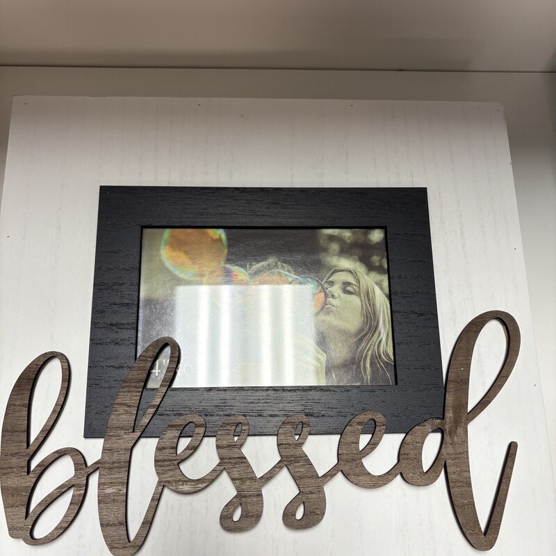 Blessed Frame