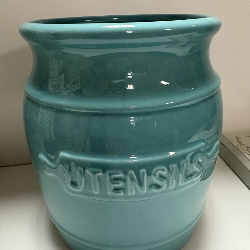 Utensil Holder