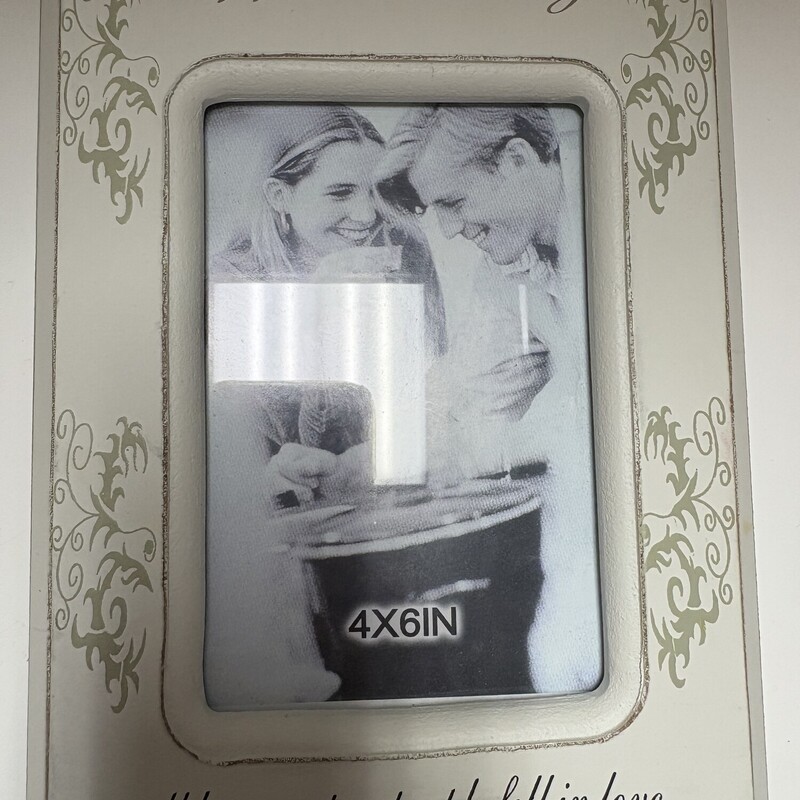 Wedding Frame