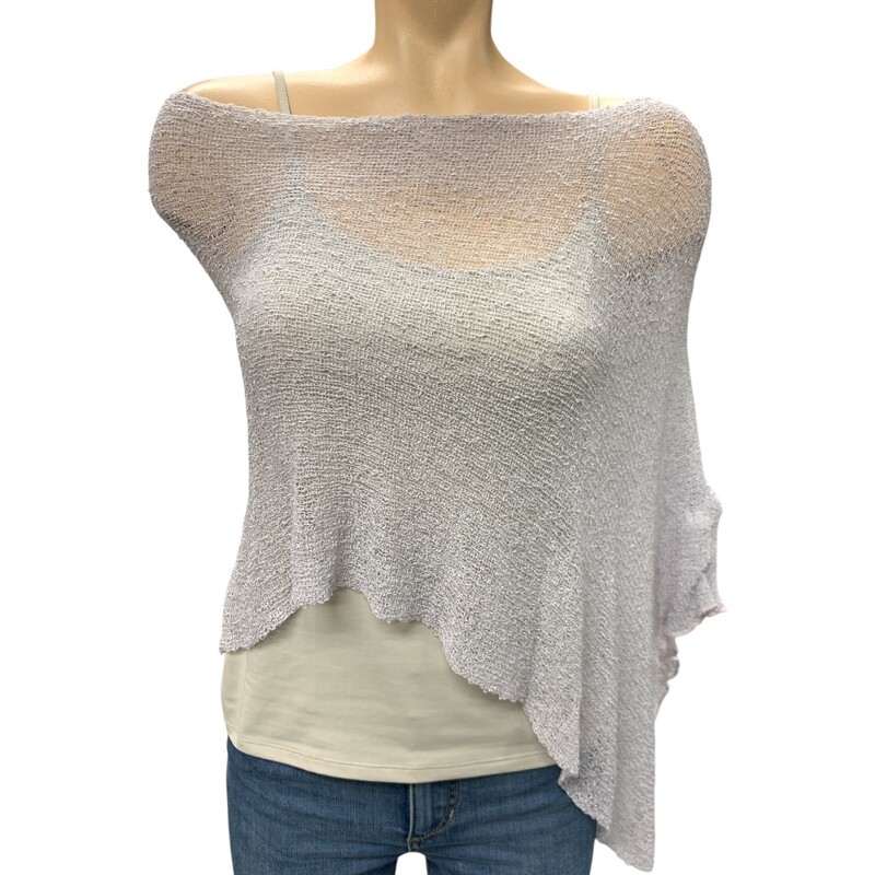 Tricotto Cover Up