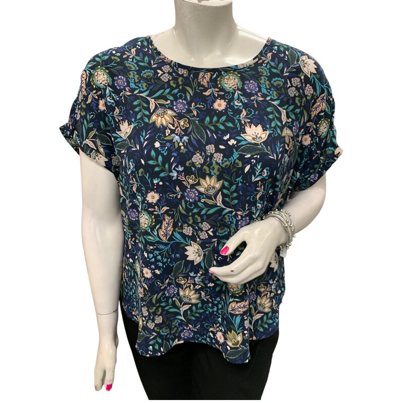 Maurices NWT