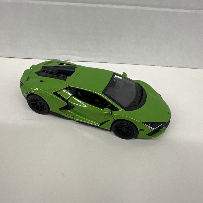 Lamborghini