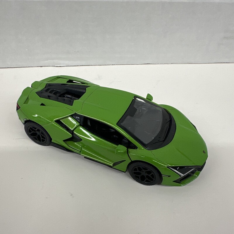 Lamborghini