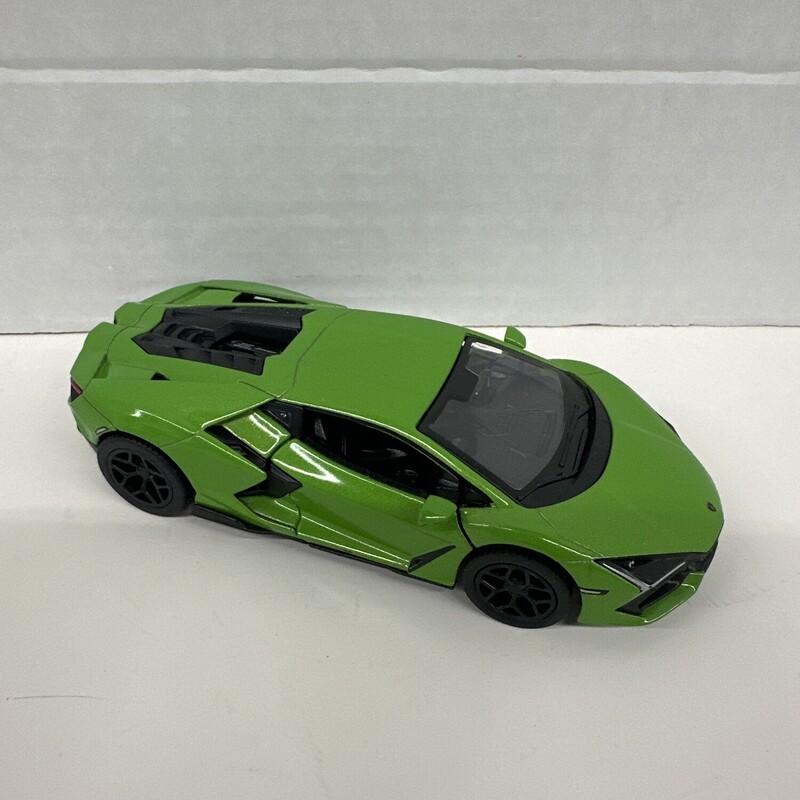 Lamborghini