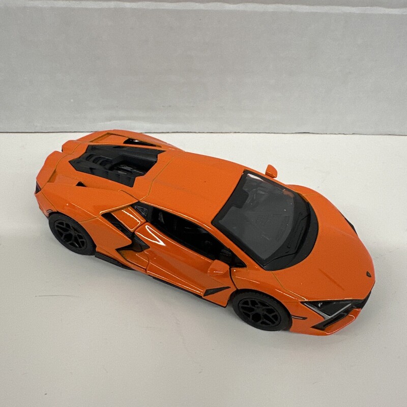 Lamborghini