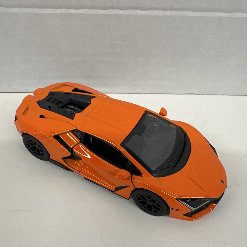 Lamborghini