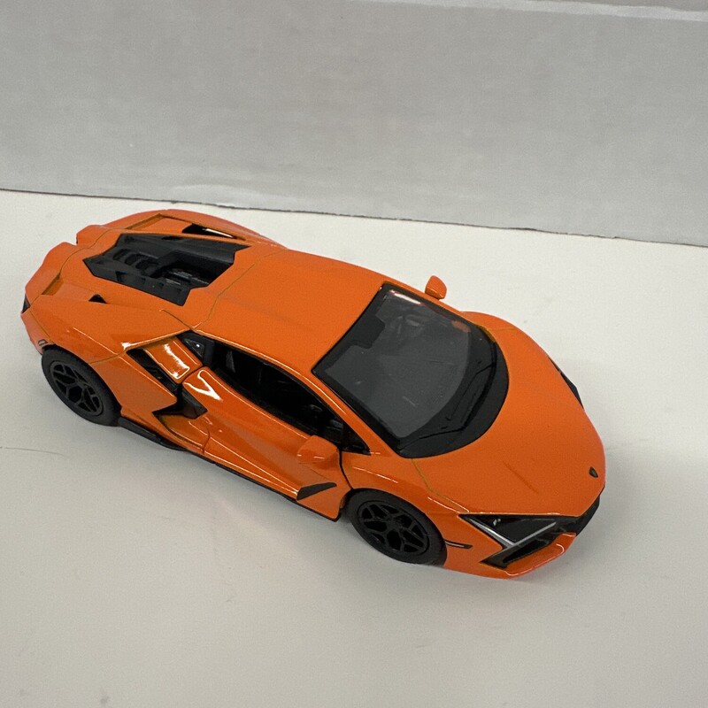 Lamborghini