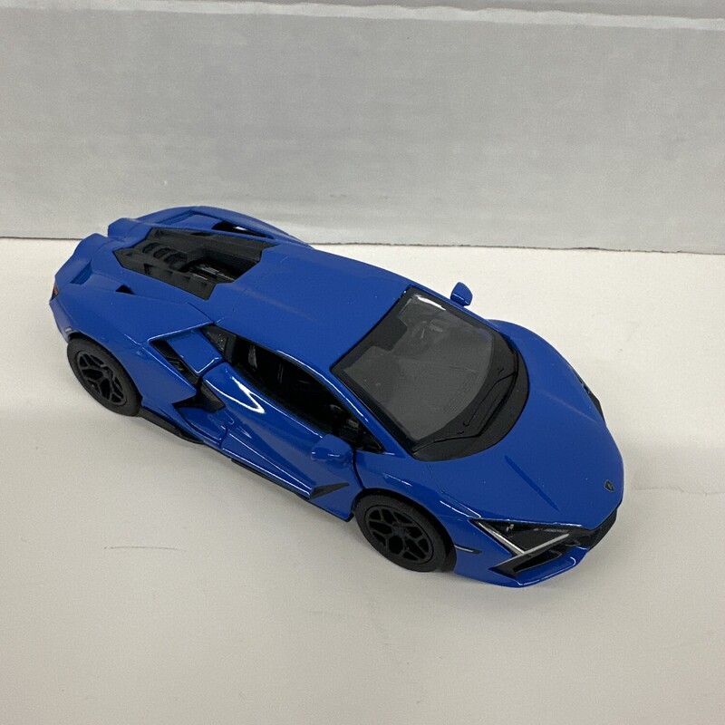 Lamborghini