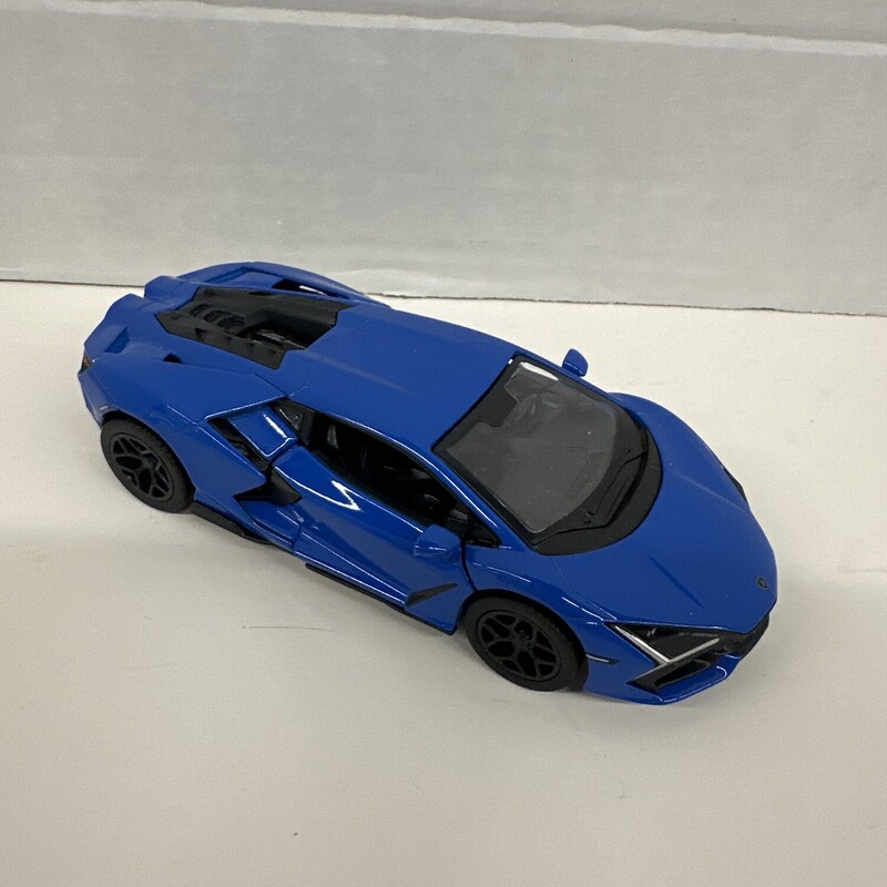 Lamborghini