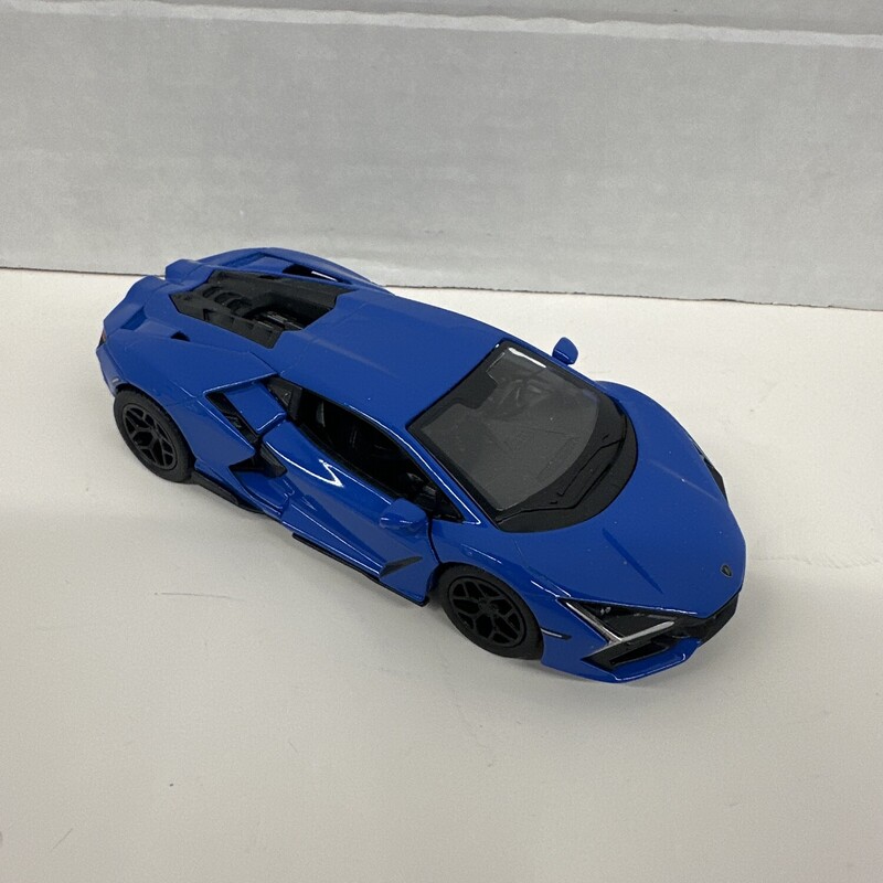 Lamborghini