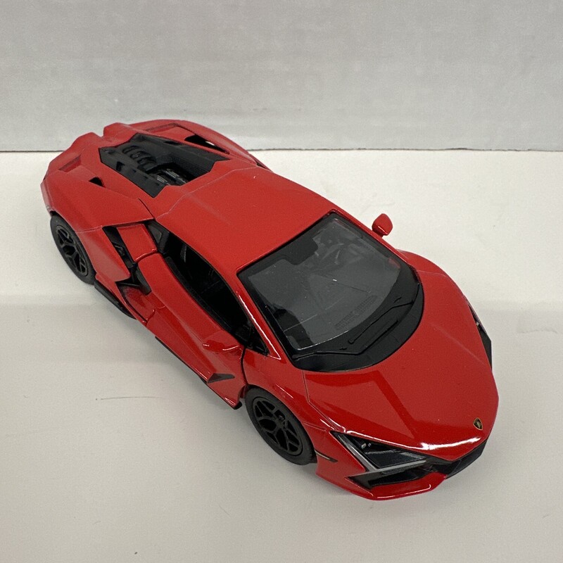 Lamborghini