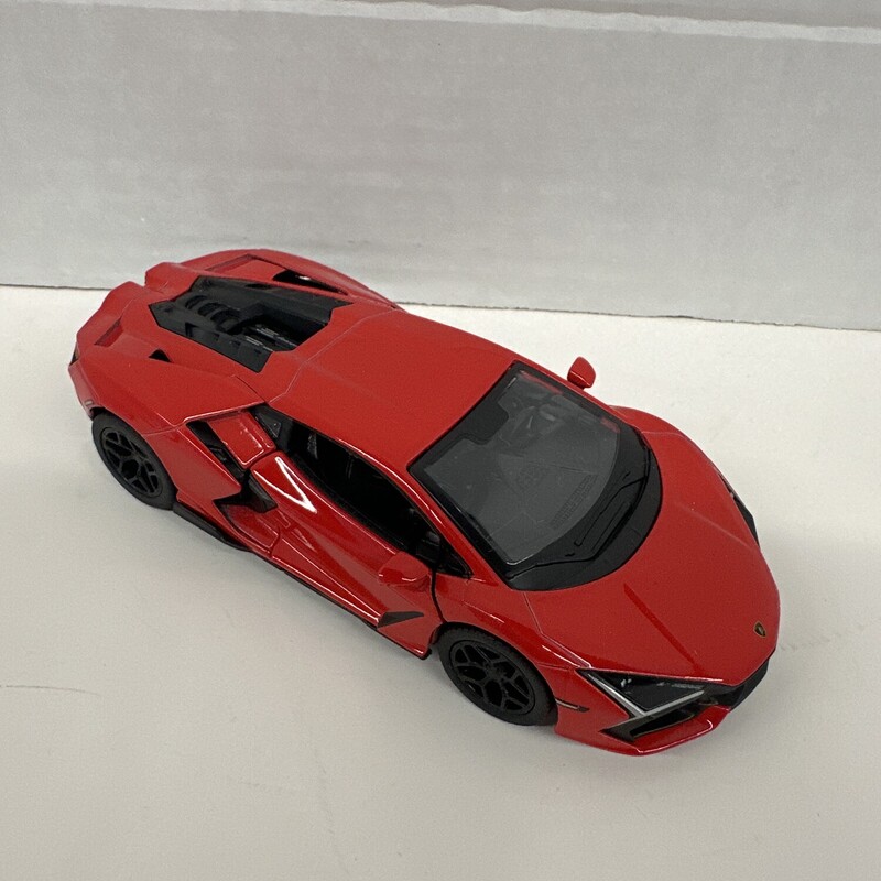 Lamborghini