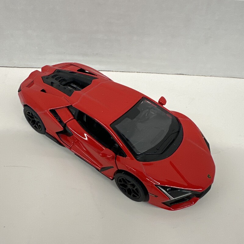 Lamborghini