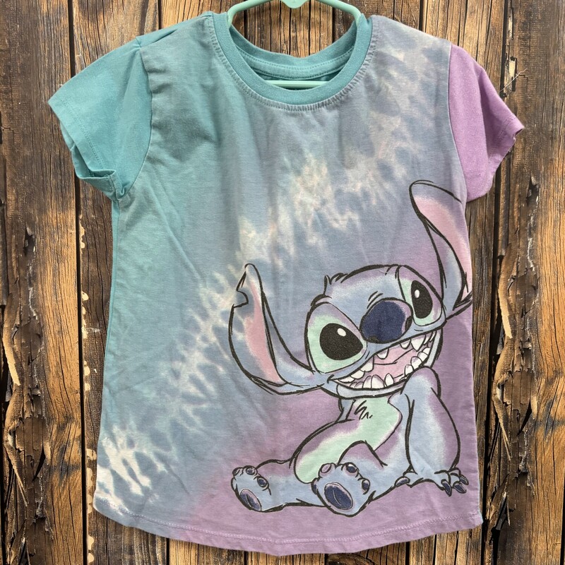 Stitch Shirt, Size: 6/6x