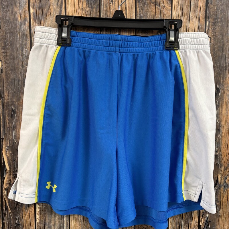 Blue UA Shirts