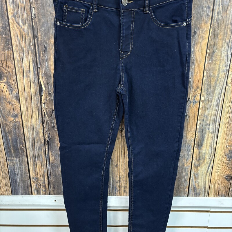 Dark Wash Angels Jeans, Size: 6