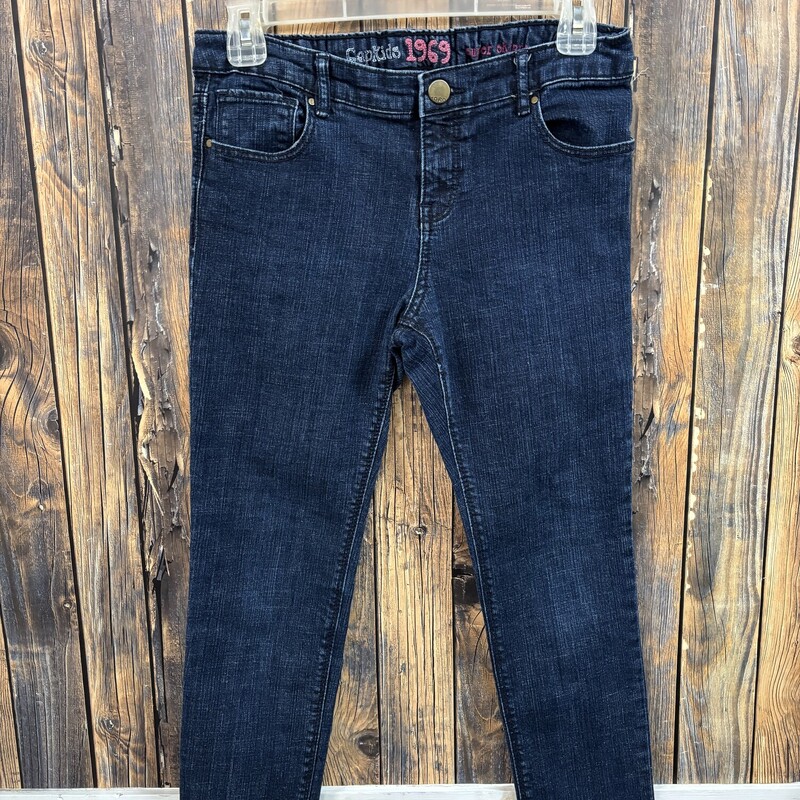 Gap Kids Jeans, Size: 10