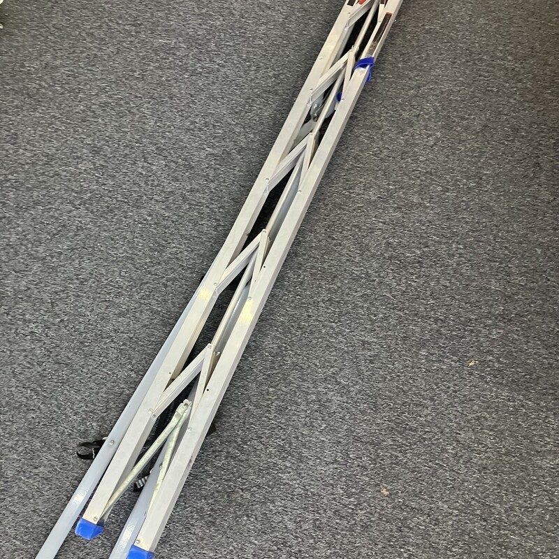 Fold Up Ladder
