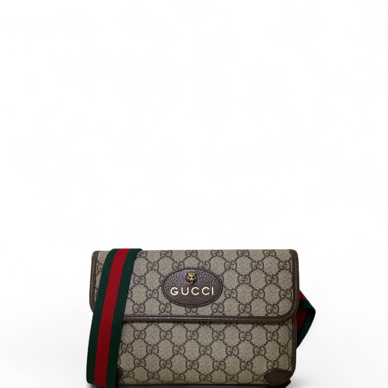 Gucci Neo Supreme Belt Ba