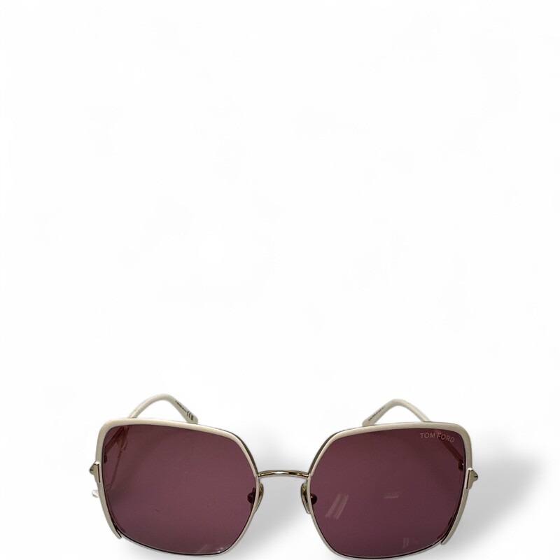 Tom Ford  Raphaela