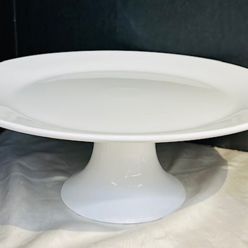 Chefs Cake Stand