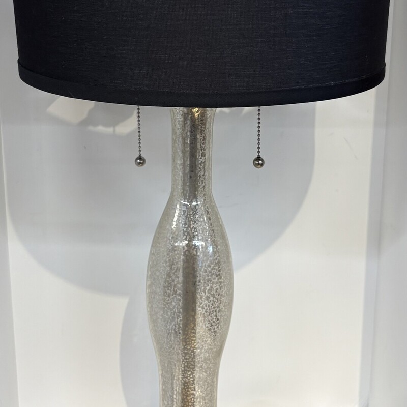 MercuryGlass FenchelShade