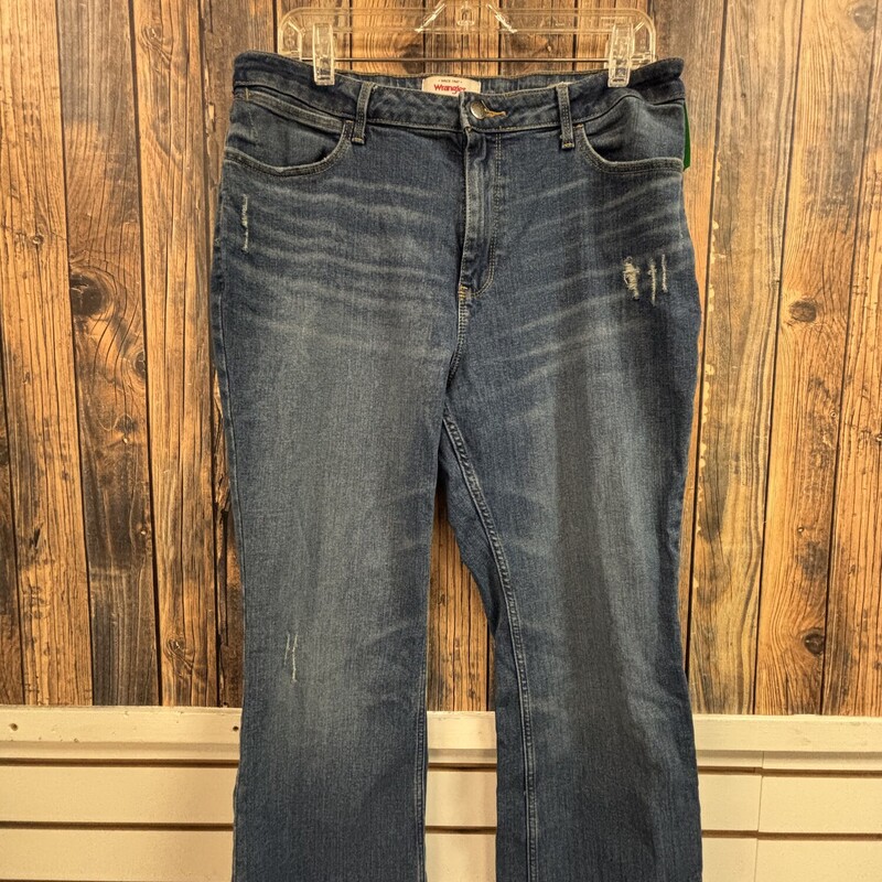 Wrangler Jeans