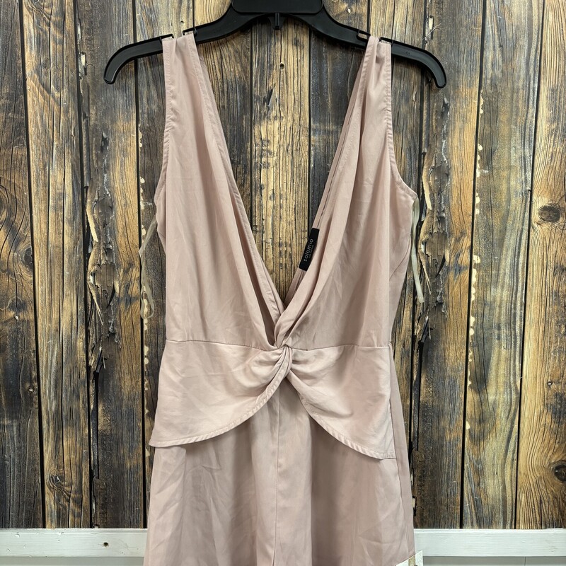 NWT Blush Romper, Size: S